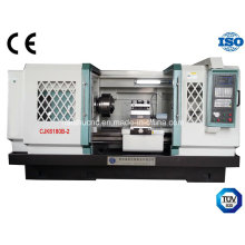 High Quality Cjk6180b-2 CNC Lathe